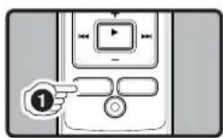 OLYMPUS VN7000PC - Enregistrement - 1