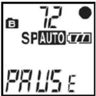 OREGON SCIENTIFIC VR636 - Enregistrement automatique (Aut) - 2
