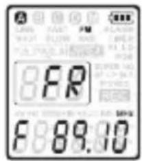 dnt HSQ2010 - Radio mode - 1