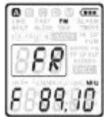 dnt HSQ2010 - Mode Radio - 1