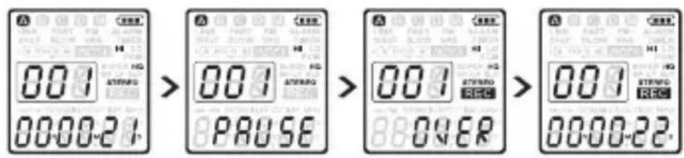 dnt HSQ2010 - Überlappende Aufnahme - 2