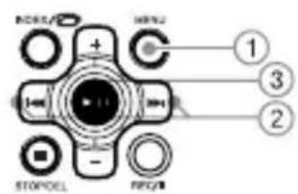 dnt HSQ2010 - Einstellungen anpassen - 1
