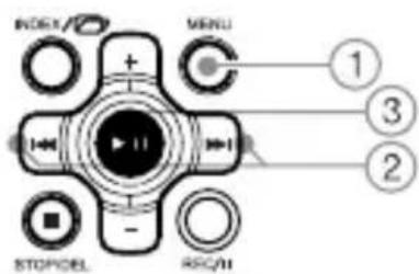dnt HSQ2010 - Mise à jour du microprogramme - 1