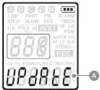 dnt HSQ2010 - Update the firmware - 2