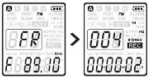 dnt HSQ2010 - Record from FM radio - 2