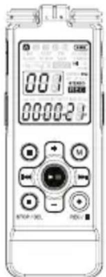 dnt HSQ2010 - Inhoud van de doos - 1