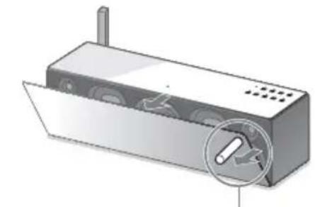 SONY SRSX88 - Genieten van een dynamischer geluid - 1