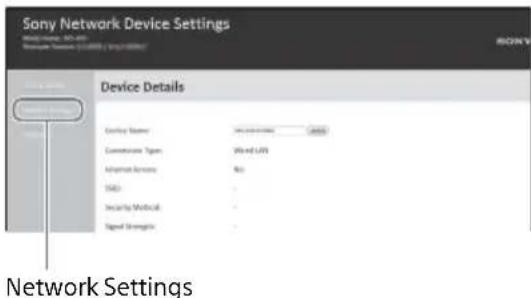 SONY SRSX88 - Remarque - 2