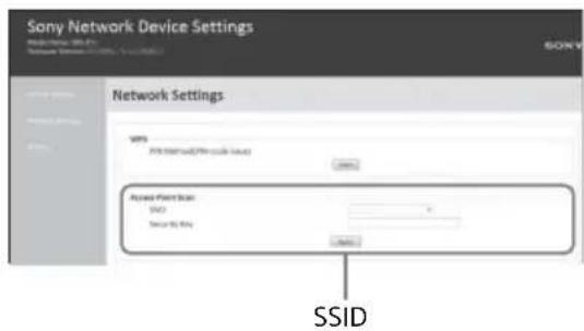 SONY SRSX88 - Remarque - 3