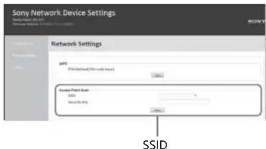 SONY SRSX88 - Opmerking - 3