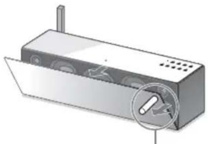 SONY SRSX88 - Per ottener un audio più dinamico - 1