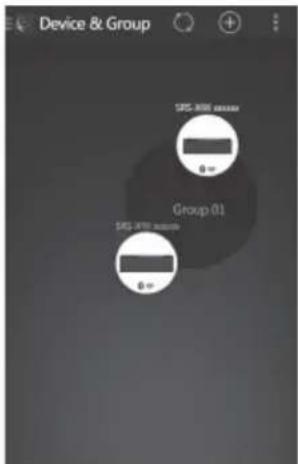 SONY SRSX88 - Commanded'un périphérique connecté via USB - 2