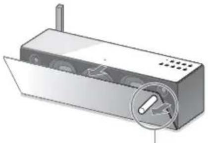 SONY SRSX88 - Pour profiter d'un son plus dynamique - 1