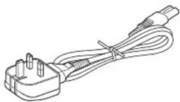 SONY SRSX88 - Accessorindotazione: - 1