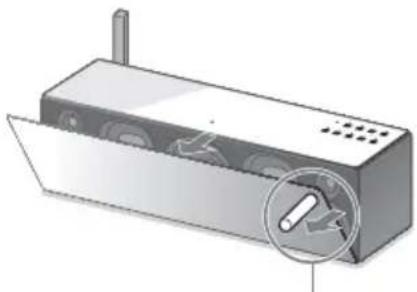 SONY SRSX88 - Para disfrutar de un sonido más dinámico - 1