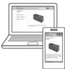 SONY SRSX88 - Guide de démarrage du Wi-Fi (document distinct) - 1