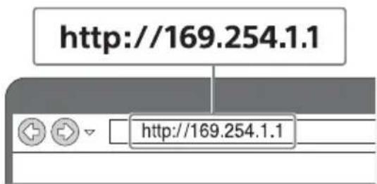 SONY SRSX88 - Rufen Sie am PC [Sony Network Device Settings] auf. - 1