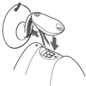 SONY SAVE702 - Positioning the speakers (continued) - 2