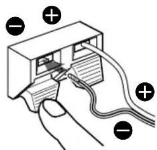 SONY SAVE702 - Terminal (jack) connections - 2
