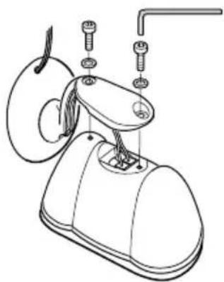 SONY SAVE702 - Emplacement des enceintes (suite) - 3