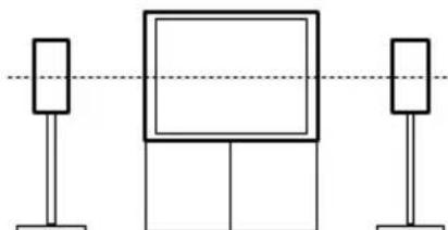 SONY SAVE302 - Conseil (for SA-VE505/VE305) - 1