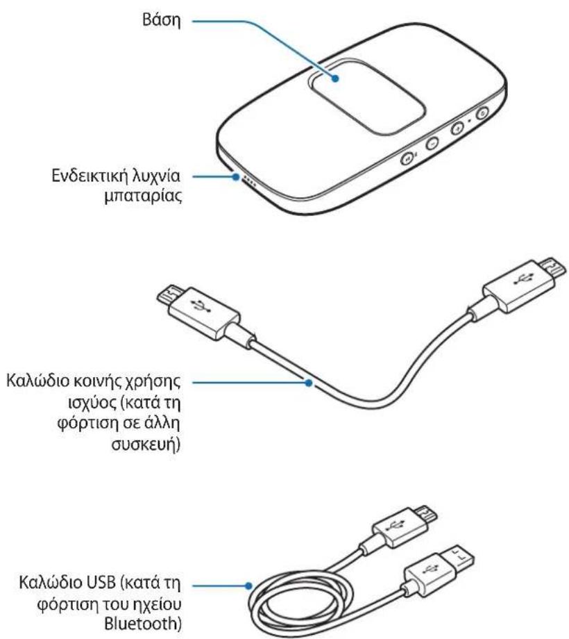 SAMSUNG Level box mini EOSG900 - Δiataξη συσκεύncy - 2