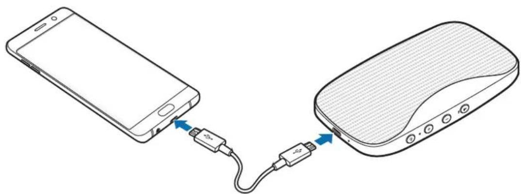 SAMSUNG Level box mini EOSG900 - Изполизване кATO 6aTeрпен пaket - 1