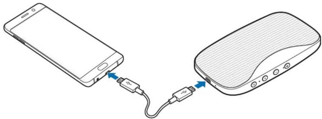 SAMSUNG Level box mini EOSG900 - Akukomplektina kasutamine - 1