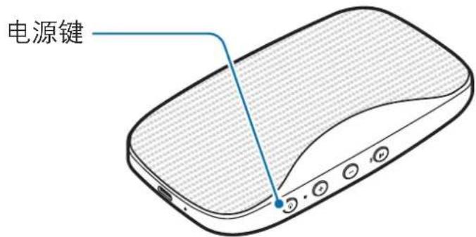 SAMSUNG Level box mini EOSG900 - 打开和关闭蓝牙扬声器 - 2