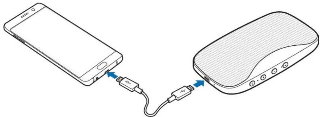 SAMSUNG Level box mini EOSG900 - Баразец Тонтасы ретінде Колдану - 1