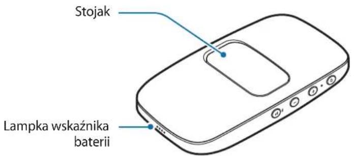 SAMSUNG Level box mini EOSG900 - Wygliad urzadzenia - 2