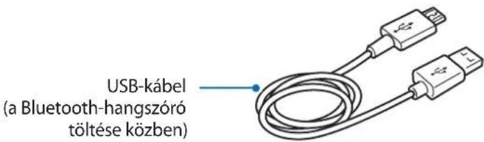 SAMSUNG Level box mini EOSG900 - A készülék elrendezese - 4
