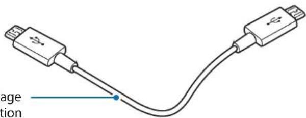 SAMSUNG Level box mini EOSG900 - Présentation de l'appareil - 3