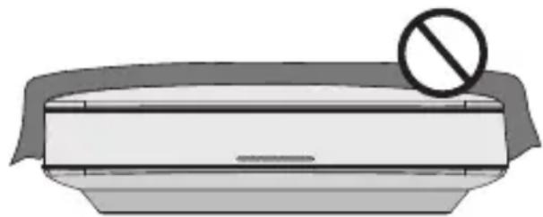 PIONEER XWLF3T - ADVERTENCIA - 1