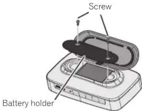 PIONEER XWLF3T - Preparation - 2