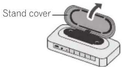 PIONEER XWLF3T - Information for users on collection and disposal of old equipment and used batteries - 3