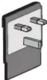 PIONEER XWLF1W - Enchufe de alimentación - 2