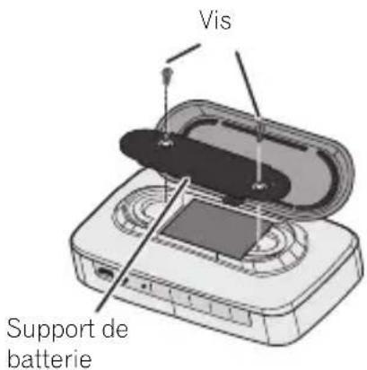PIONEER XWLF1W - Préparation - 2