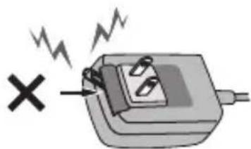 PIONEER XWLF1W - Damage Requiring Service - 1