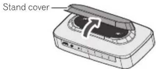 PIONEER XWLF1W - Preparation - 1