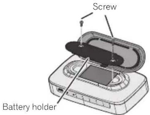 PIONEER XWLF1W - Preparation - 2