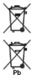 PIONEER XWLF1W - PRECAUCIÓN - 2