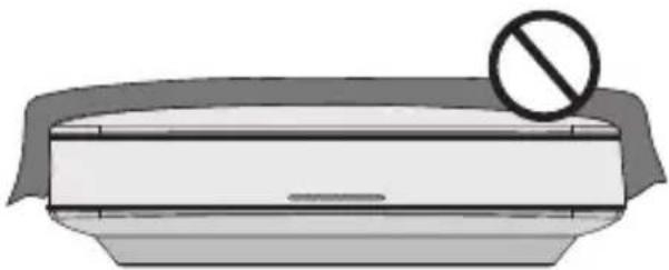 PIONEER XWLF1W - ADVERTENCIA - 1