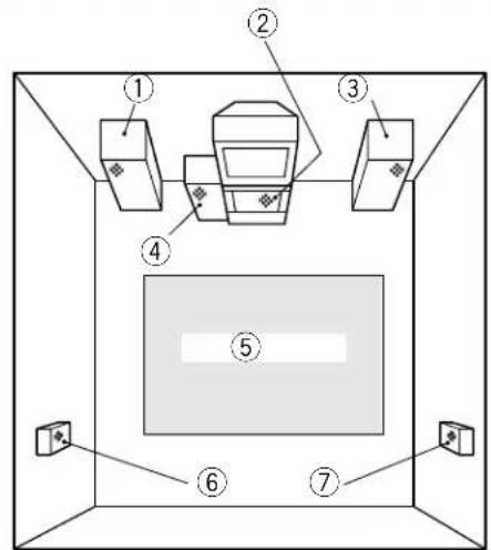 PIONEER SW110SQL - INSTALLERING - 2