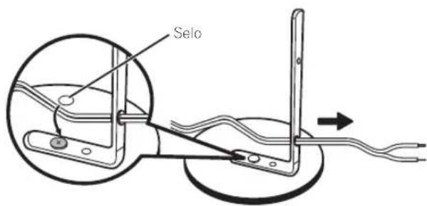 PIONEER SHV600B - Orientação vertical - 2