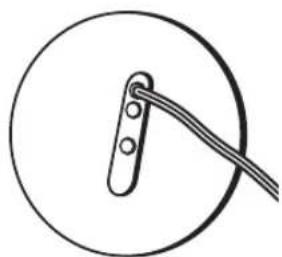 PIONEER SHV600B - Orientação horizontal - 1