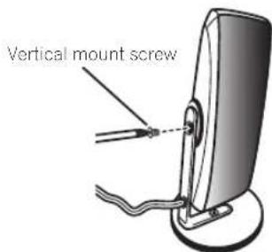 PIONEER SHV600B - Vertical orientation - 4