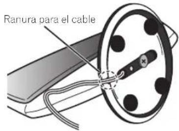 PIONEER SHV600B - Orientation horizontal - 4