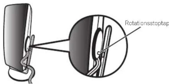 PIONEER SHV600B - Vertikal retning - 3