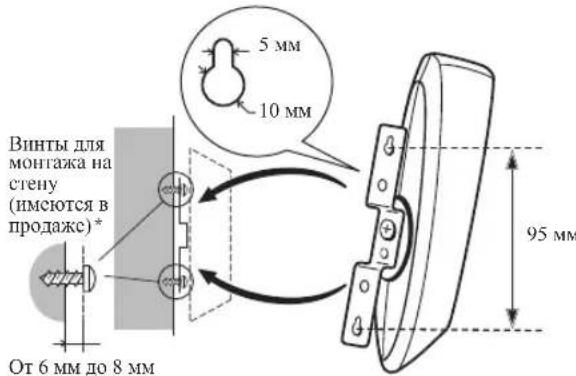 PIONEER SHV600B - MOHTAX Ha CTeHy - 2